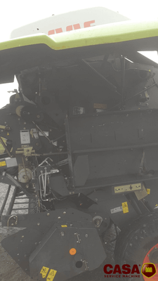 Presse à balles rondes Claas Variant 360 RF