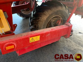 Arracheuse de pommes de terre Grimme GT 170 S