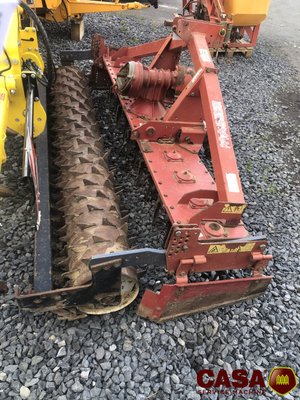 Herse rotative Vicon Greenland vicon 3 metres 