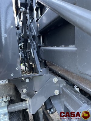 Presse haute densité Claas Quadrant 5300 RF 