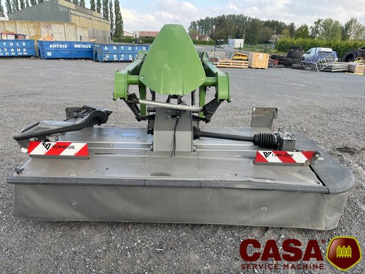 Faucheuse Fendt SLICER 310 FQ