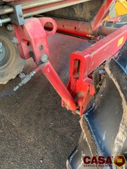 Arracheuse de pommes de terre Grimme GT 170 S