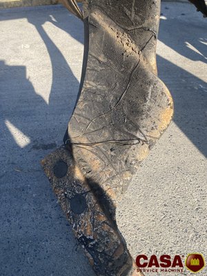 Décompacteur Bonnel Helisol 
