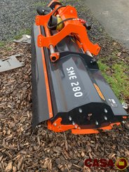 Broyeur, épareuse - autre SMA SME 280