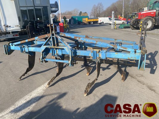 Décompacteur Bonnel Helisol 