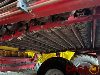 Arracheuse de pommes de terre Grimme GT 170 S