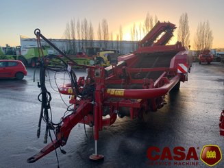 Arracheuse de pommes de terre Grimme GT 170 S