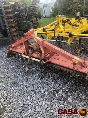 Herse rotative Vicon Greenland vicon 3 metres 