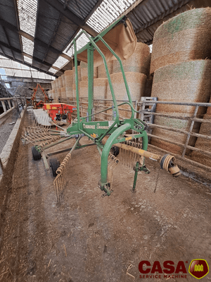 Andaineur Krone swadro 46