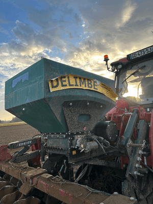 Décompacteur Terrier Décompacteur 4 métres 