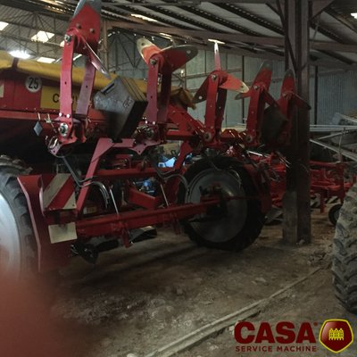 Planteuse de pommes de terre Grimme GB 430