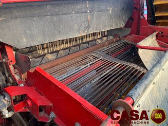 Arracheuse de pommes de terre Grimme GT 170 S