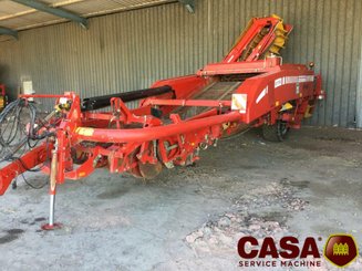 Arracheuse de pommes de terre Grimme GT 170 S