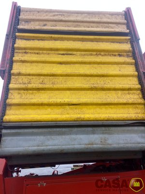 Arracheuse de pommes de terre Grimme SE 150-60