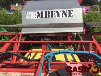Pulvérisateur traîné Beyne PLK 2500