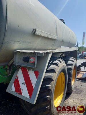 Tonne à lisier Joskin QUADRA 16000