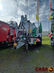 Tonne à lisier Pichon SV 12R BP2 IC7
