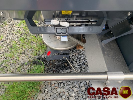 Distributeur d'engrais Sulky X50+ 
