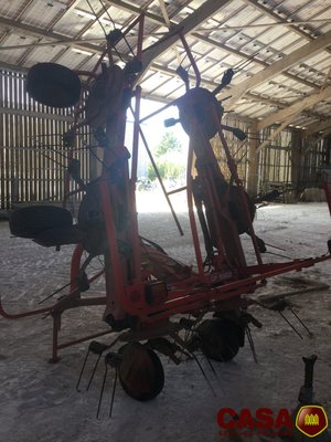 Faneur Kuhn GF 5902