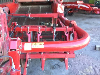 Arracheuse de pommes de terre Grimme GT 300