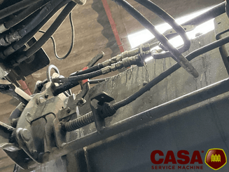 Chargeur frontal Claas FL 100 C 