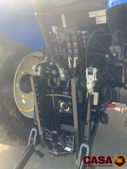 Tracteur agricole New Holland T 7.175