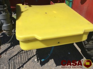 Pulvérisateur traîné Beyne PLK 2500