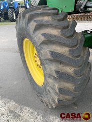 Moissonneuse batteuse John Deere 9780 I CTS 
