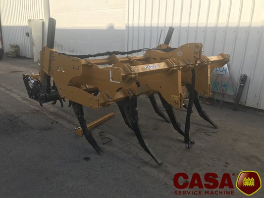 Décompacteur Alpego craker KE7-300