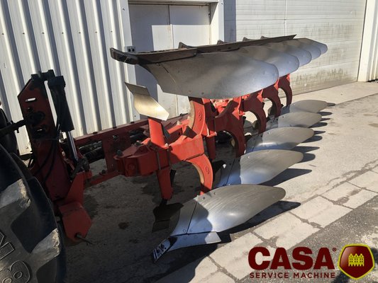 Charrue Gregoire Besson RB 47