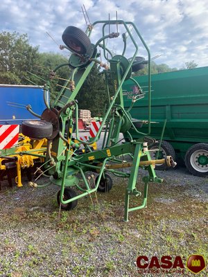 Faneur Krone KW 6 72/6