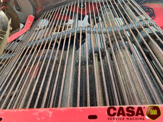 Arracheuse de pommes de terre Grimme GT 170 S