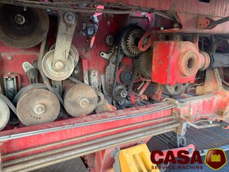 Arracheuse de pommes de terre Grimme GT 170 S