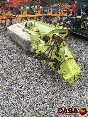 Faucheuse conditionneuse Claas Disco 2700 c