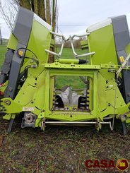 Bec pour ensileuse Claas Orbis 600 SD 