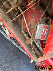 Arracheuse de pommes de terre Grimme GT 170 S