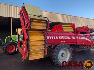 Arracheuse de pommes de terre Grimme GT 170 S