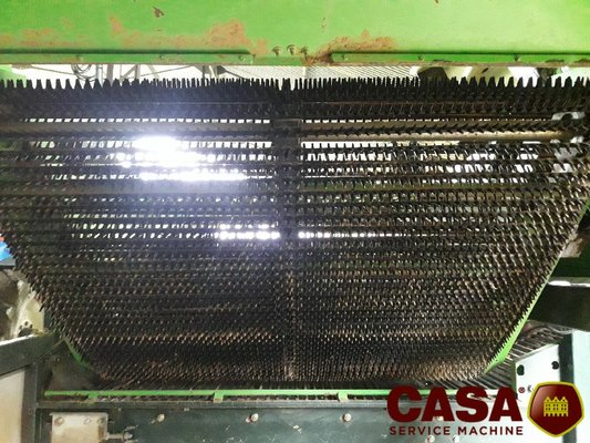 Arracheuse de pommes de terre AVR ESPRIT 