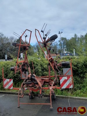 Faneur - GH 6301 MH 