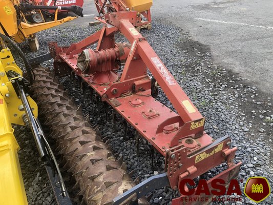 Herse rotative Vicon Greenland vicon 3 metres 