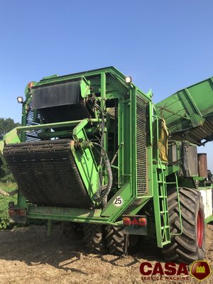 Arracheuse de pommes de terre AVR ARB 230