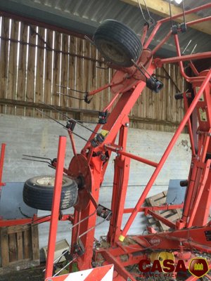 Faneur Kuhn GF 6502