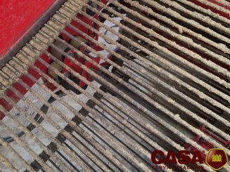 Arracheuse de pommes de terre Grimme GT 300