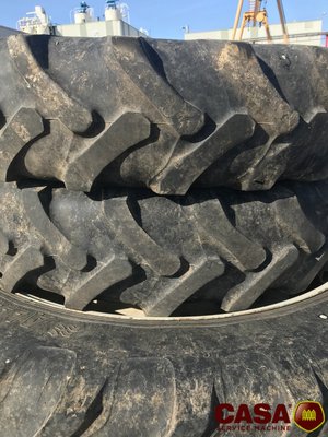 Roues - 320/90r46