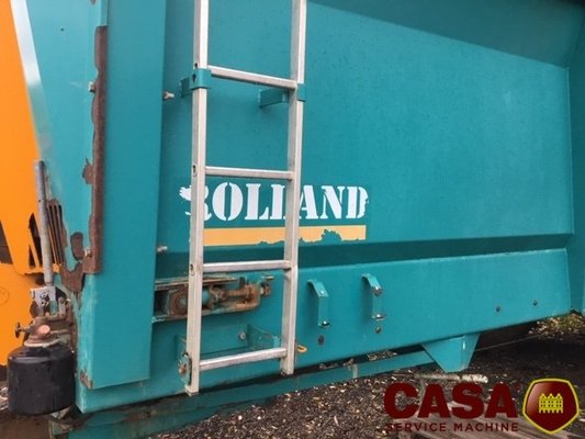 Épandeur à fumier Rolland V 214