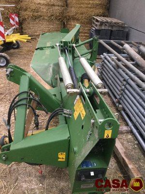 Faucheuse Krone Easy Cut R 360 