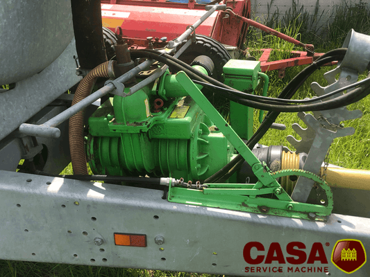 Tonne à lisier Joskin Modulo 2 - 7000 l 