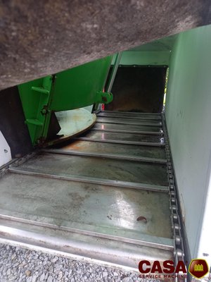 Mélangeuse Tatoma Duplo MV 26