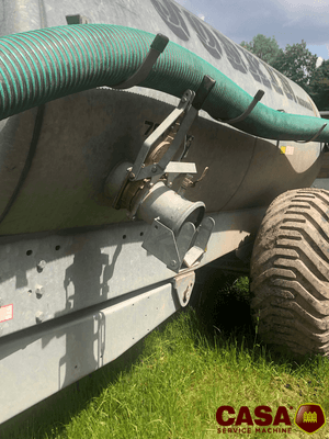 Tonne à lisier Joskin Modulo 2 - 7000 l 