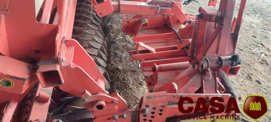 Combiné de semis Kuhn HR  302 M 